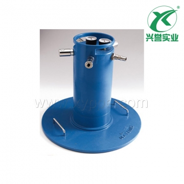 霍尼韦尔 BC1763525-1 DE4 系列过滤系统