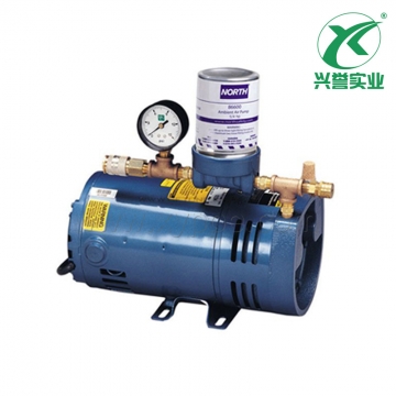 霍尼韦尔86630空气压缩泵3人用