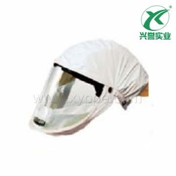 霍尼韦尔 PA101 Primair 头罩