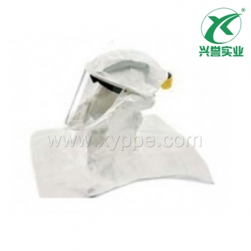 霍尼韦尔 PA111 Primair Plus 全覆盖型头罩