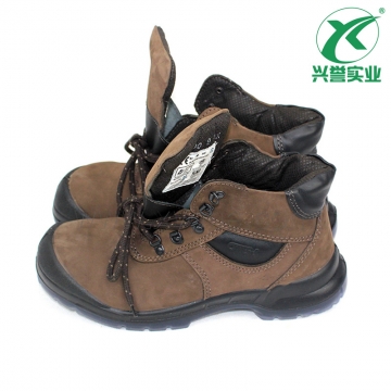 霍尼韦尔高帮防水安全鞋OWT993KW