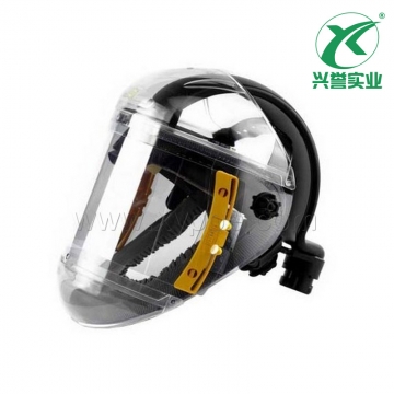 霍尼韦尔  A114300 JUNIOR A-Combivl轻型通风头罩