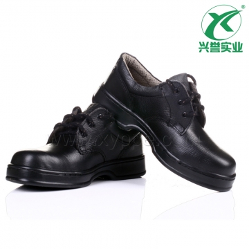 霍尼韦尔防砸耐磨低帮安全鞋TE600X