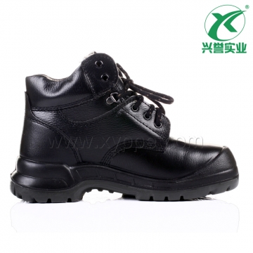 霍尼韦尔防刺穿防静电中帮安全鞋KWD803