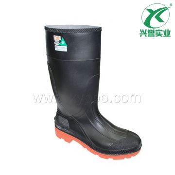 霍尼韦尔高筒经济型防化靴75145C