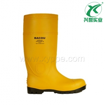 霍尼韦尔Easy轻型PVC安全靴75708