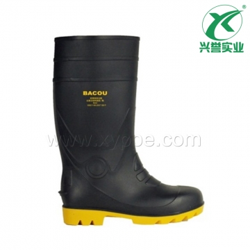 霍尼韦尔Bold重型安全靴75808