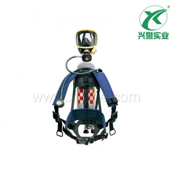 霍尼韦尔 SCBA205 C850呼吸器