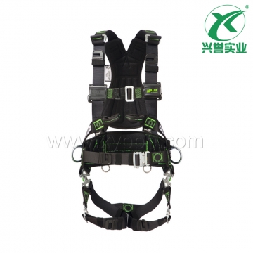 霍尼韦尔风电专用全身式安全带1014807