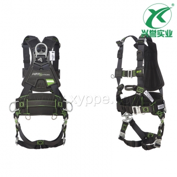 霍尼韦尔风电专用全身式安全带1014807/OFFS