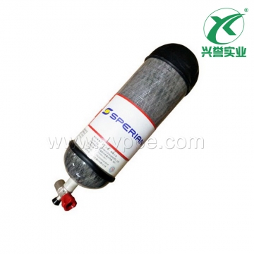 霍尼韦尔 BC1868427TG Luxfer气瓶