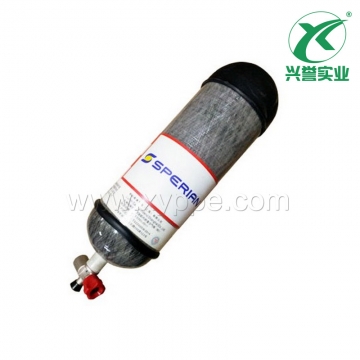 霍尼韦尔 BC1868527G  国产气瓶