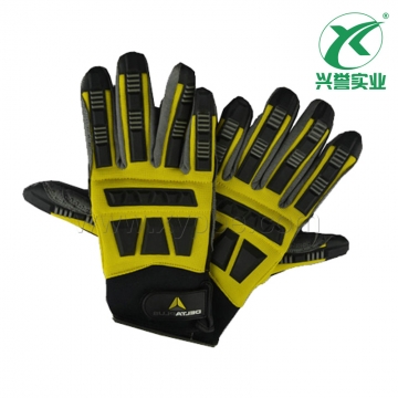 代尔塔 209900户外多功能手套