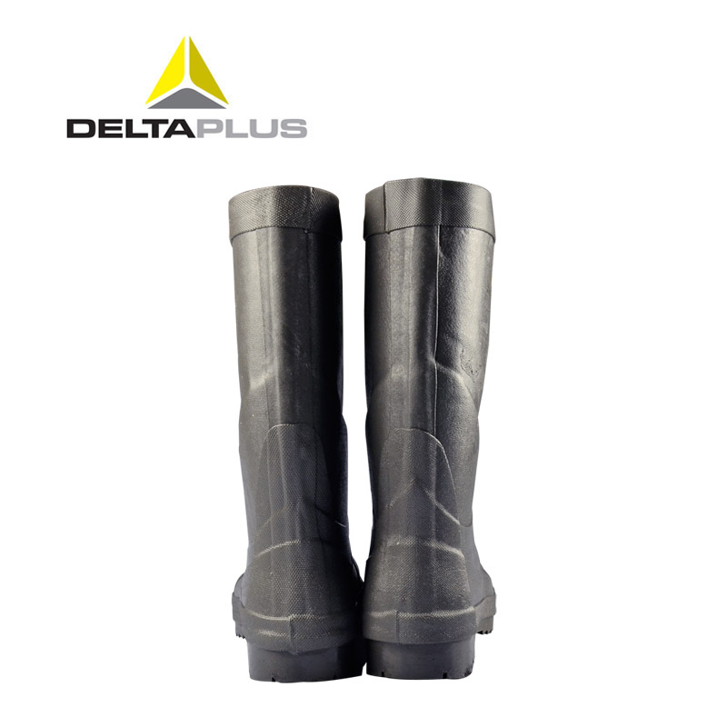 代尔塔 301401防化救援安全靴