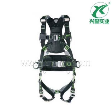 霍尼韦尔风电专用全身式安全带1015603