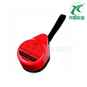 霍尼韦尔 1728570 逃生呼吸器