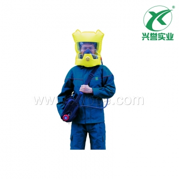 霍尼韦尔 BC1182021 逃生呼吸器