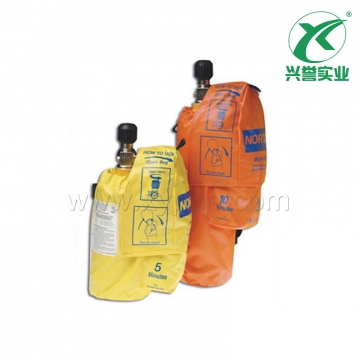 霍尼韦尔 850MT 逃生呼吸器