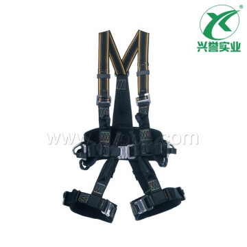 霍尼韦尔RM全身式救援安全带1003438