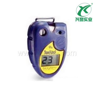 霍尼韦尔 54-45-90 ToxiPro O2 单一气体检测仪