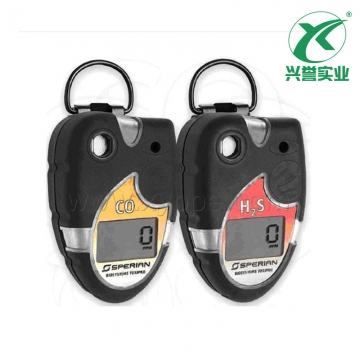 霍尼韦尔 54-45-10 ToxiPro HCN 单一气体检测仪