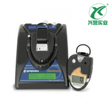 霍尼韦尔 54-46-9100 IQ Express 全自动检测标定仪