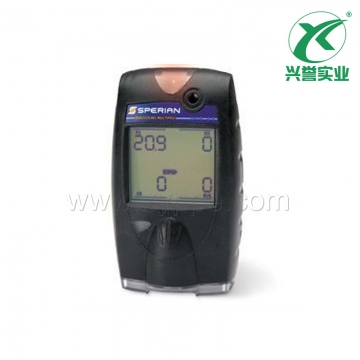 霍尼韦尔 54-48-301N MultiPro 四合一气体检测仪