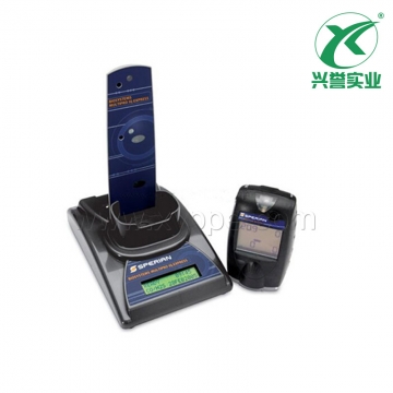 霍尼韦尔 54-49-9000N IQ Express 全自动检测标定仪