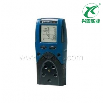 霍尼韦尔 54-53-A03145280N PHD6 六合一多种气体检测仪