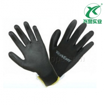 霍尼韦尔丁腈涂层工作手套WE110G2CN