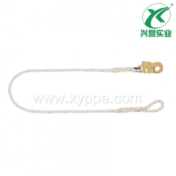 霍尼韦尔12毫米限位系绳DL-55