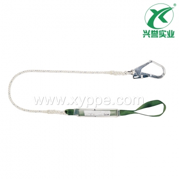 霍尼韦尔12毫米缓冲系绳DL-51