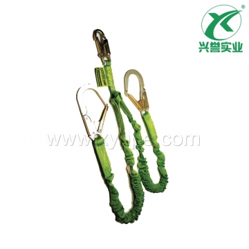 霍尼韦尔Manyard双叉缓冲系带231M/6FTGN