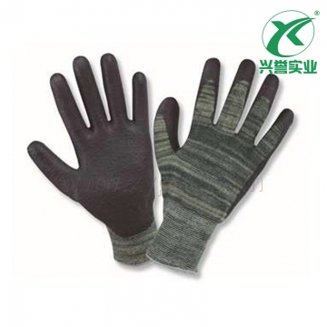 霍尼韦尔丁腈涂层防割手套2232524CN