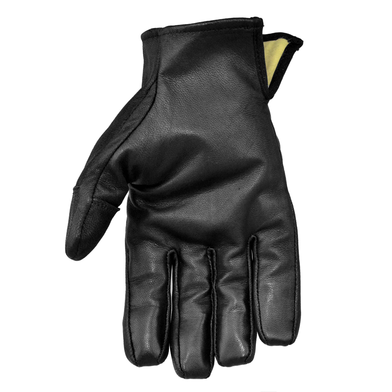 美国Hexarmor4046特种防割防针刺手套/头层皮