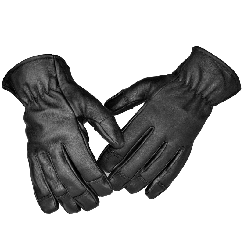 美国Hexarmor4046特种防割防针刺手套/头层皮