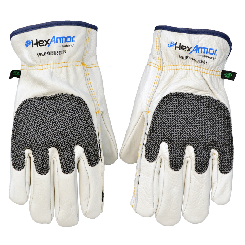 美国Hexarmor5033防穿刺手套