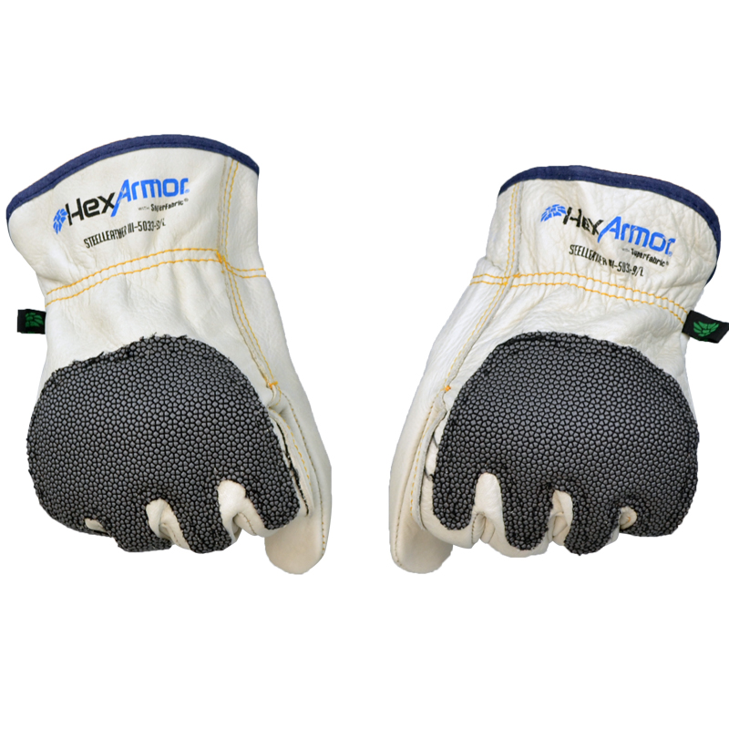 美国Hexarmor5033防穿刺手套