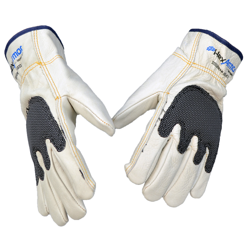 美国Hexarmor5033防穿刺手套