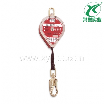 霍尼韦尔MightyLite坠落制动器1002828