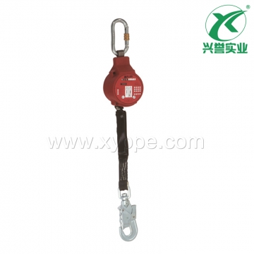 霍尼韦尔MiniLite坠落制动器1006100