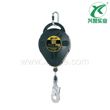 霍尼韦尔Black Rhino坠落制动器CFL-2