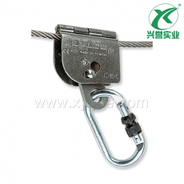 霍尼韦尔自动钢缆抓绳器1002868