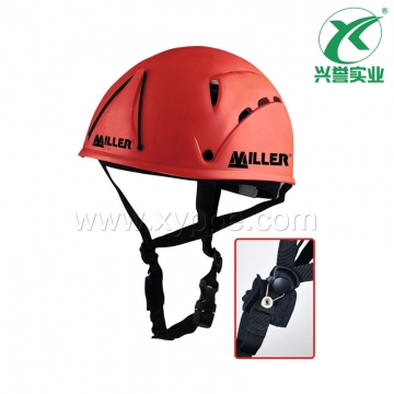 霍尼韦尔高空攀爬救援头盔1007048