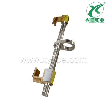 霍尼韦尔滑动式钢梁锚点8814-24