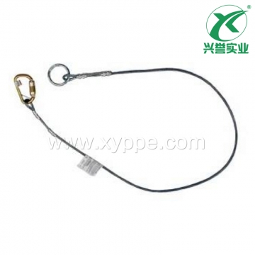 霍尼韦尔钢缆锚点连接件8187V/6FTV