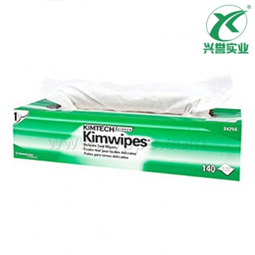 金佰利 KIMWIPES*低尘擦拭纸(大号单层)