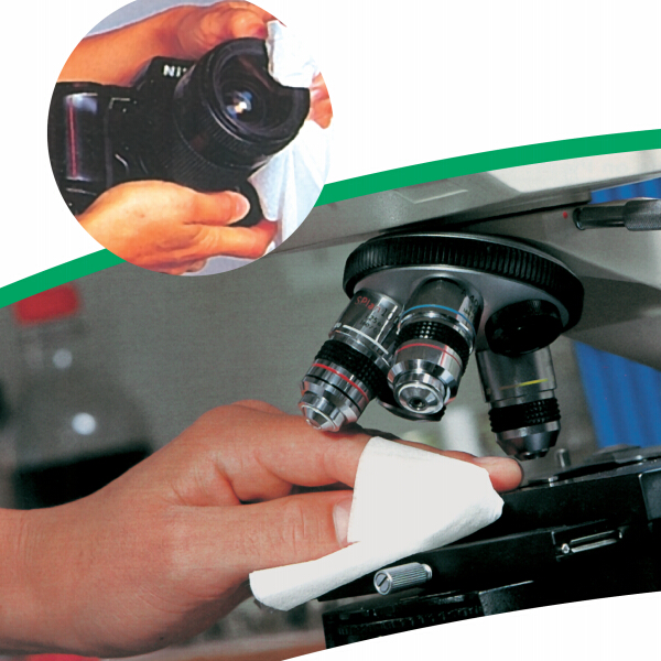 金佰利 KIMWIPES*低尘擦拭纸(小号单层)