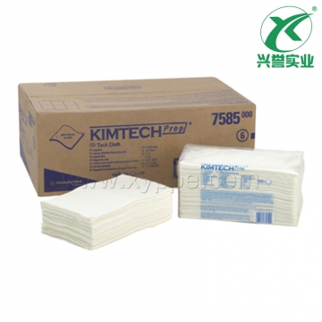 金佰利 KIMTECH*PREP专用粘尘布75850