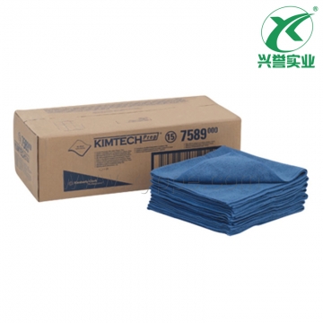 金佰利 KIMTECH*PREP纤维擦拭布75890